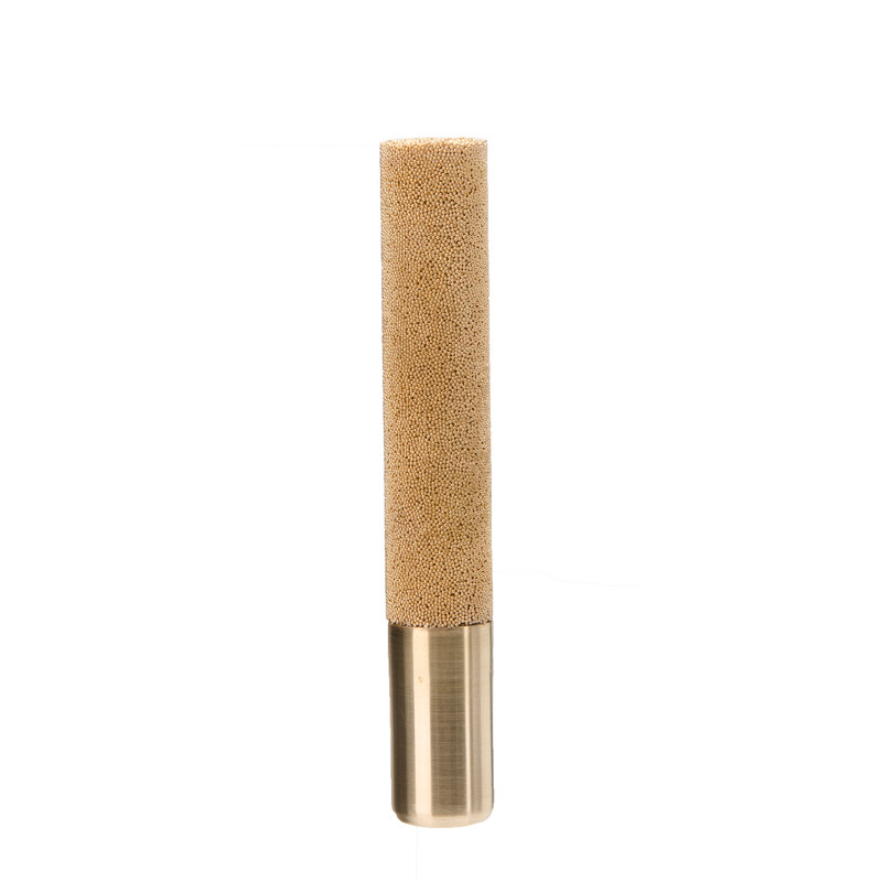 Sintered Brass Filter