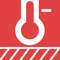 Oberflächentemperatur