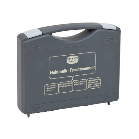Carrying Case VI