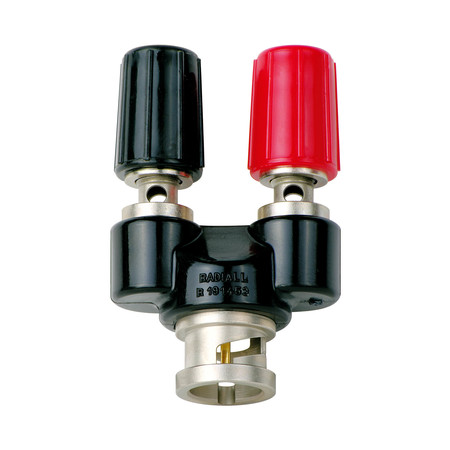 BNC-Adapter