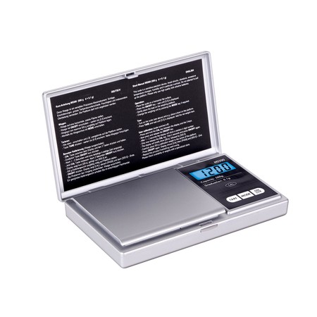 Elektronische Waage