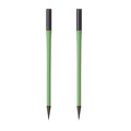 Electrode Pins with Teflon insulation 60 mm