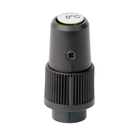 Prüfadapter Temperatur